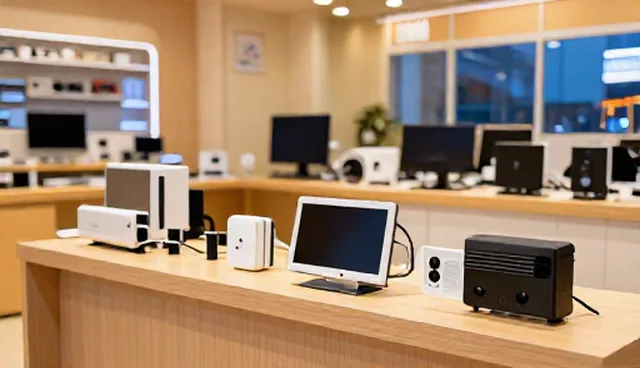 电子产品生产中技术支持如何选择？