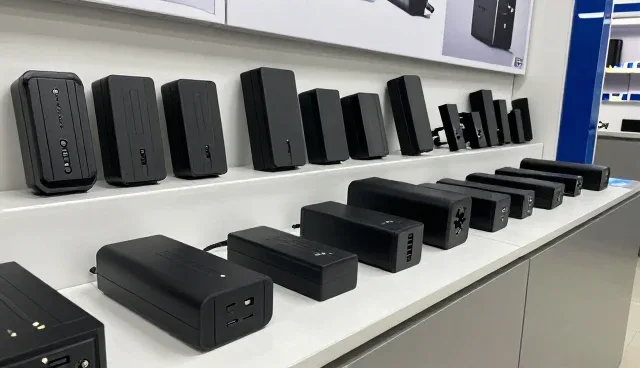 性能分析选型中的5大检查要点