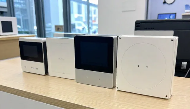 传感器选型：技术方案如何影响使用效果